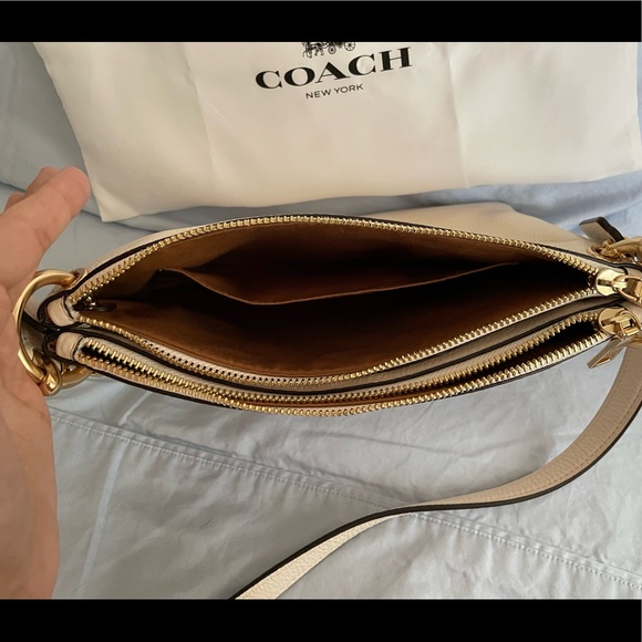 COPY - Coach Mia Crossbody - Picture 11 of 16
